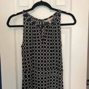 Banana Republic XS Maxi Dress